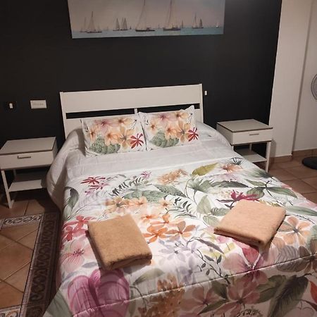 Apartmán Ka Sanchez Vecindario Vecindario  Exteriér fotografie