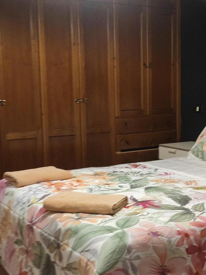 Apartmán Ka Sanchez Vecindario Vecindario  Exteriér fotografie