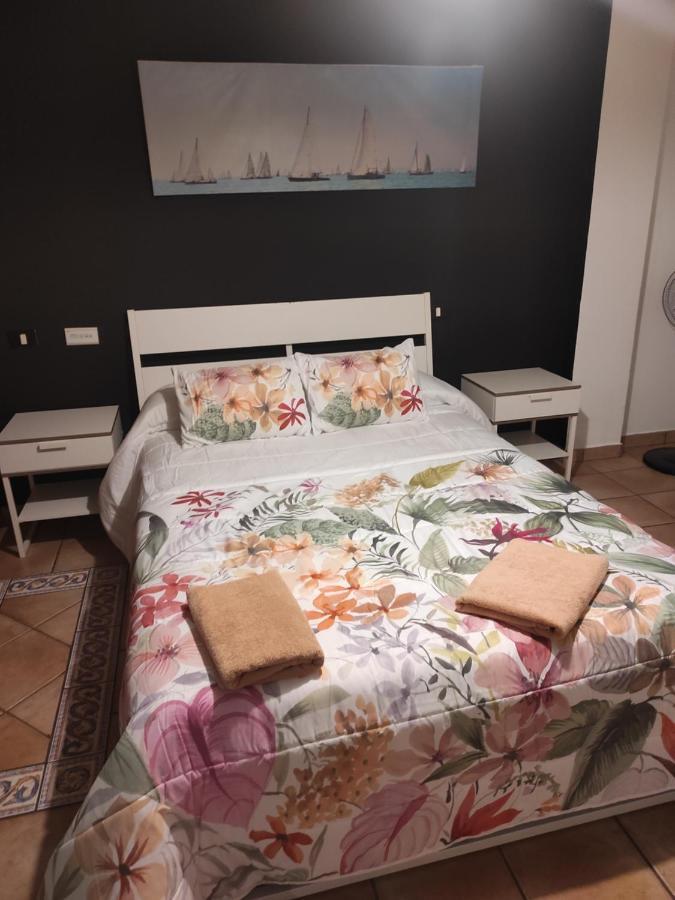 Apartmán Ka Sanchez Vecindario Vecindario  Exteriér fotografie