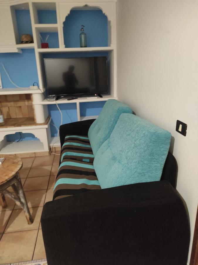 Apartmán Ka Sanchez Vecindario Vecindario  Exteriér fotografie