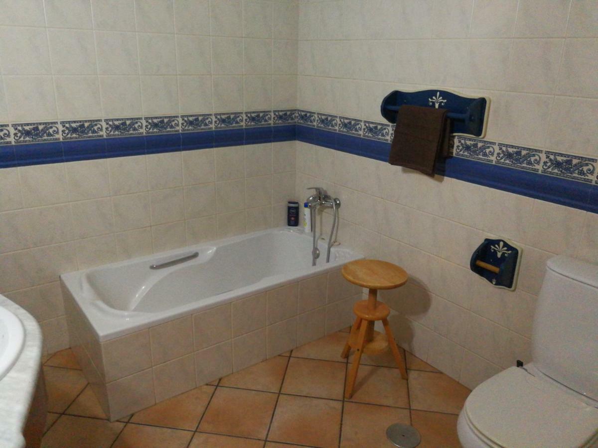 Apartmán Ka Sanchez Vecindario Vecindario  Exteriér fotografie