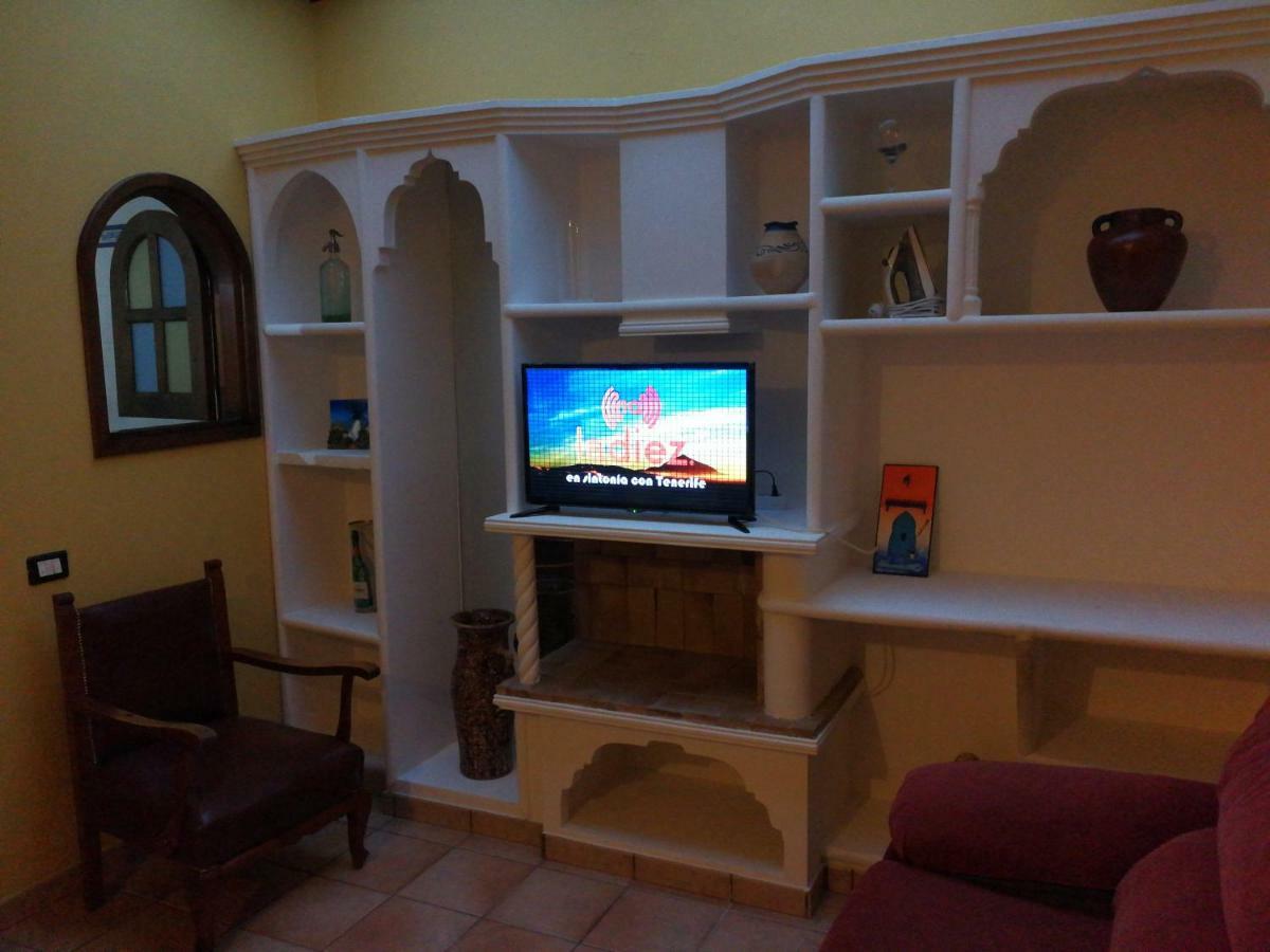 Apartmán Ka Sanchez Vecindario Vecindario  Exteriér fotografie