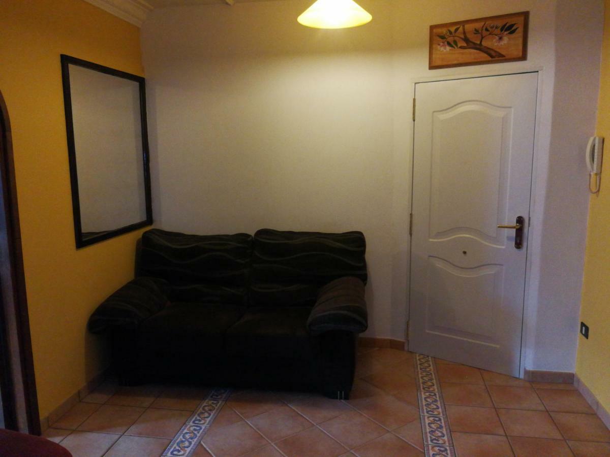 Apartmán Ka Sanchez Vecindario Vecindario  Exteriér fotografie