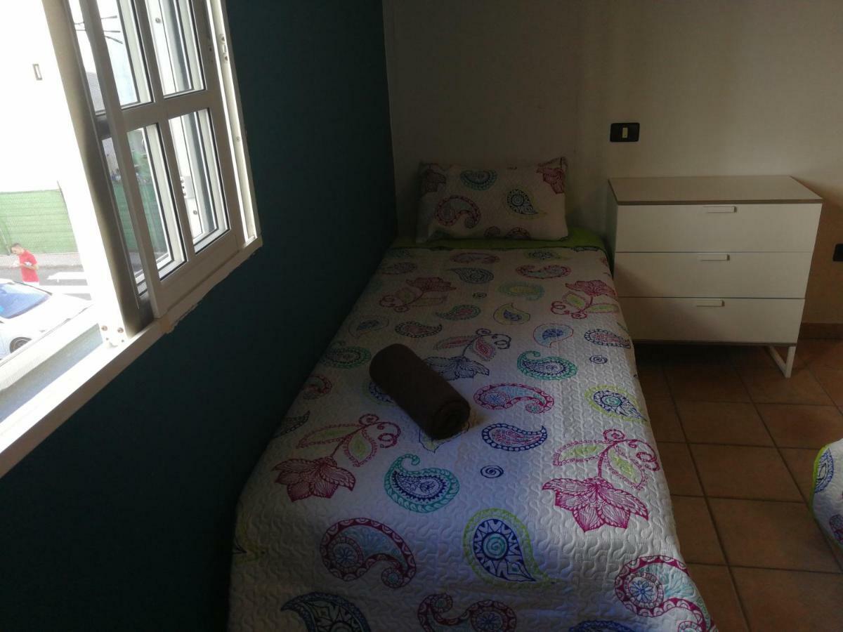 Apartmán Ka Sanchez Vecindario Vecindario  Exteriér fotografie