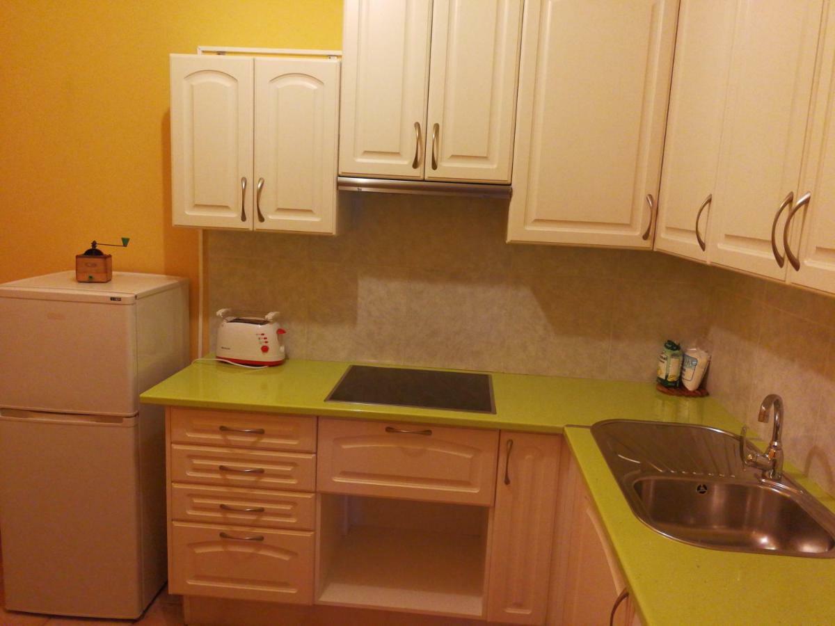 Apartmán Ka Sanchez Vecindario Vecindario  Exteriér fotografie
